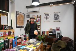 Llibresons amb Ricky Gil 